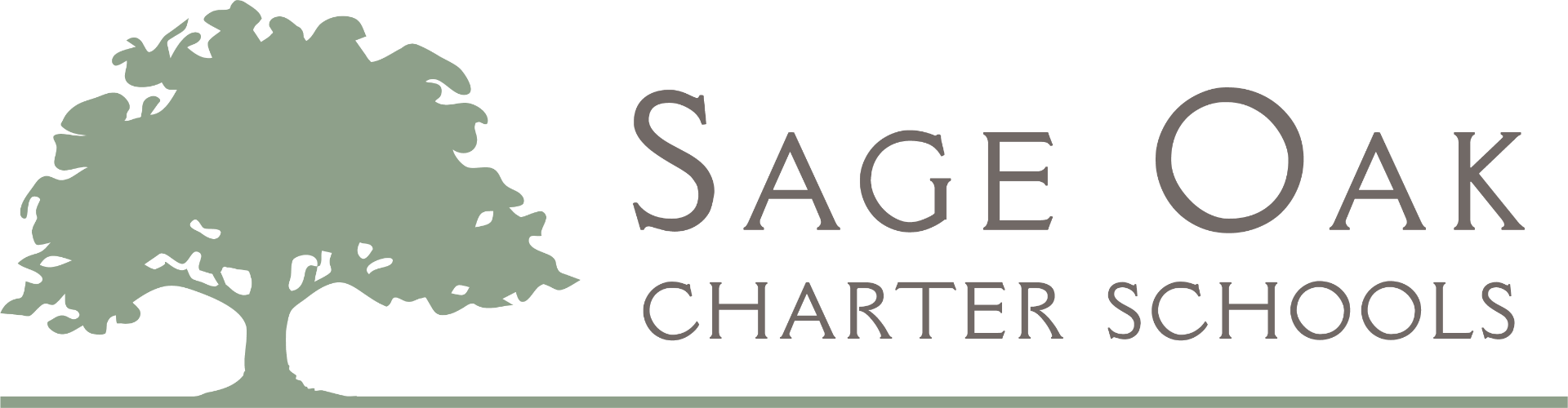 Sage Oak Logo